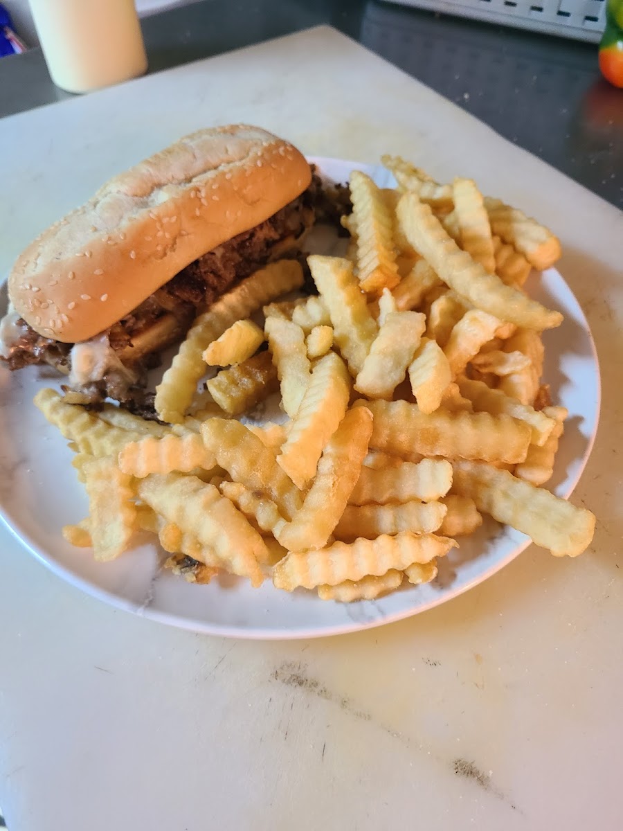 Big Ma's Inc. Photos 2